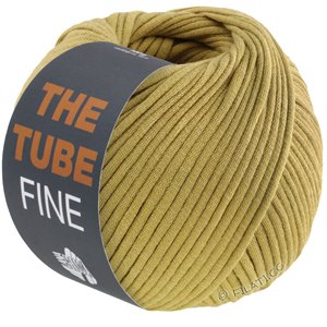 Lana Grossa THE TUBE FINE | 118-light green