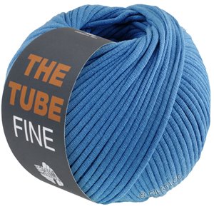 Lana Grossa THE TUBE FINE | 121-blue