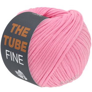 Lana Grossa THE TUBE FINE | 123-rose