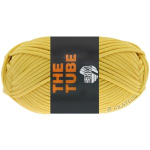 Lana Grossa THE TUBE | 04-yellow