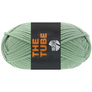 Lana Grossa THE TUBE | 11-reseda green