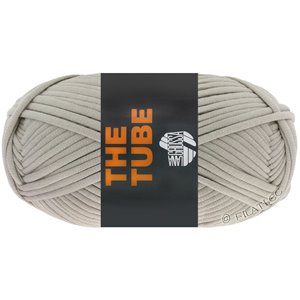 Lana Grossa THE TUBE | 15-gray beige
