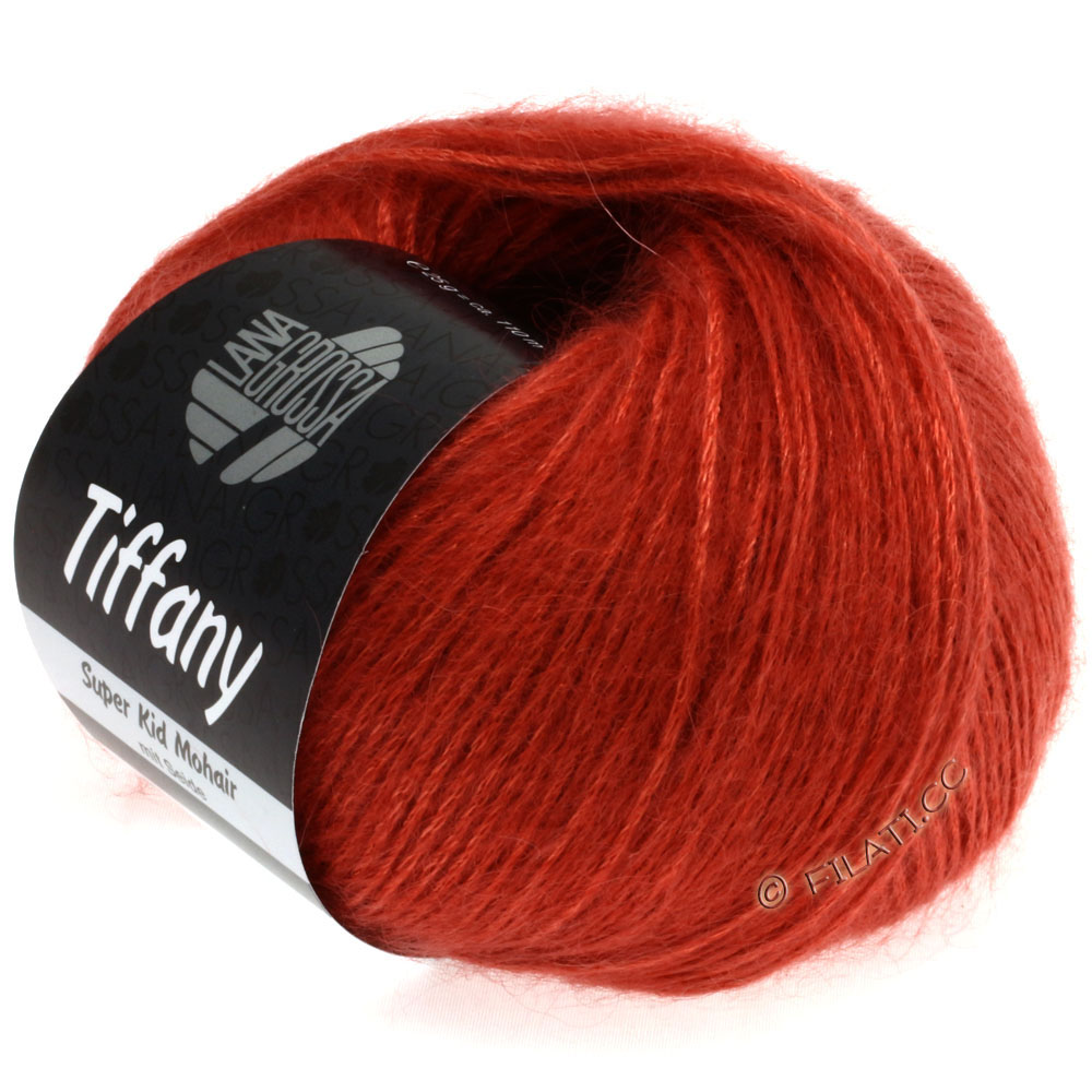 tiffany yarn