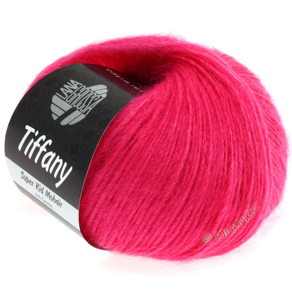 tiffany yarn