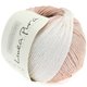 Lana Grossa TRECOLORI (Linea Pura) | 01-subtle rose/antique pink