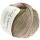 Lana Grossa TRECOLORI (Linea Pura) | 02-antique pink/beige