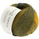 Lana Grossa TRECOLORI (Linea Pura) | 05-golden yellow/dark gray