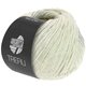 Lana Grossa TREFILI | 11-cream/light gray