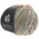 Lana Grossa TROPICO | 01-pistachio/linden green/terracotta/khaki/cyclamen/purple/rose/yellow