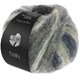 Lana Grossa TWIN 50g | 205-light gray/medium gray/dark gray/silver gray