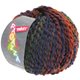 Lana Grossa TWIST (Ragazza) | 07-burgundy/navy/loden/red brown