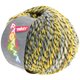 Lana Grossa TWIST (Ragazza) | 10-yellow/light gray/anthracite