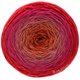 Lana Grossa TWISTED MERINO Cotton | 501-coral/beige/cyclamen/wine red