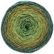 Lana Grossa TWISTED MERINO Cotton | 503-gray green/hay yellow/khaki/petrol green