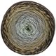 Lana Grossa TWISTED MERINO Cotton | 506-ecru/light gray/khaki/mocha
