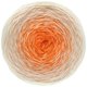 Lana Grossa TWISTED SUMMER SHADES | 1005-ecru/salmon/orange