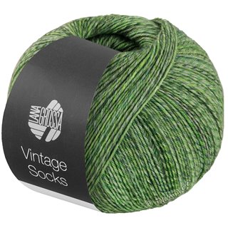 Lana Grossa Vintage Socks