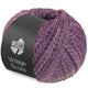 Lana Grossa Vintage Socks | 1021-dark violet/plum mottled