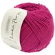 Lana Grossa WAKAME Uni/Print (Linea Pura) | 038-dark pink