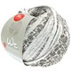 Lana Grossa WE | 201-white/gray spotted