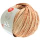 Lana Grossa WE | 204-caramel/cinnamon/dark brown spotted