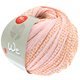 Lana Grossa WE | 301-rose/light olive dotted