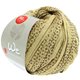 Lana Grossa WE | 303-khaki/mud dotted