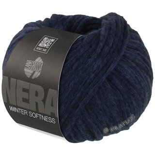 Lana Grossa WINTER SOFTNESS (Nera)