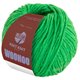 Lana Grossa WOOHOO 50g | 10-green