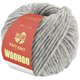 Lana Grossa WOOHOO 50g | 12-light gray
