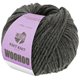 Lana Grossa WOOHOO 50g | 13-dark gray