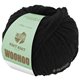 Lana Grossa WOOHOO 50g | 14-black