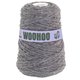 Lana Grossa WOOHOO 200g | 13-dark gray