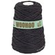 Lana Grossa WOOHOO 200g | 14-black
