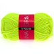 Lana Grossa NEON-4YOU 55 | 501-neon yellow