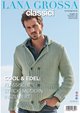 CLASSICI No. 18 - Knitting instructions (EN) from Lana Grossa