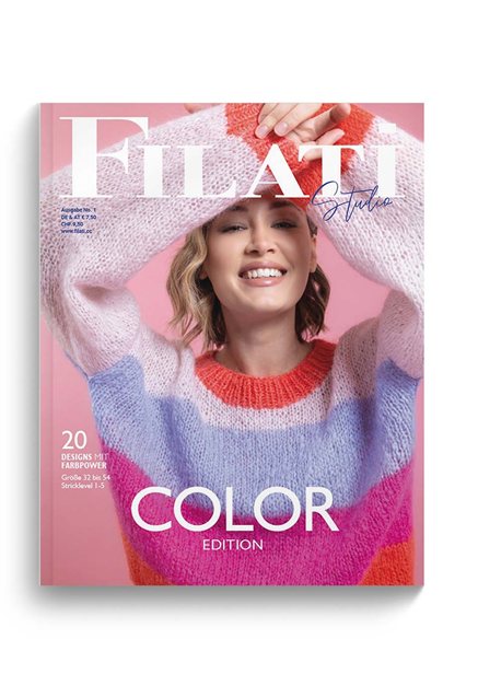 Filati FILATI online shop for high quality LANA GROSSA wool and yarns for ...