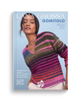 Gomitolo No. 18 - German Edition