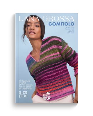 Gomitolo No. 18 - German Edition