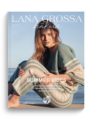 FILATI Häkeln No. 9 - German Edition