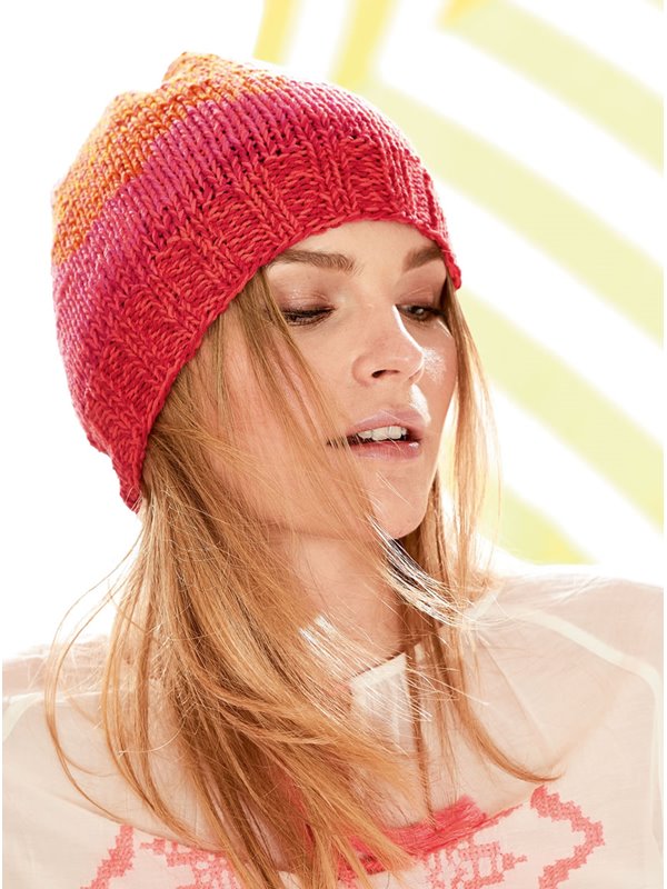 Lana Grossa HAT Elastico