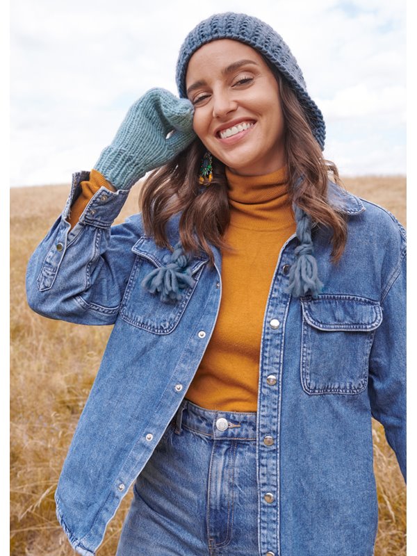 Lana Grossa HAT Per Lei