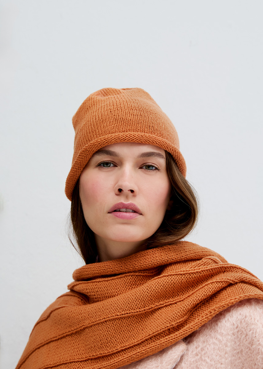 Lana Grossa ACCESSOIRES No. 23 - German Edition