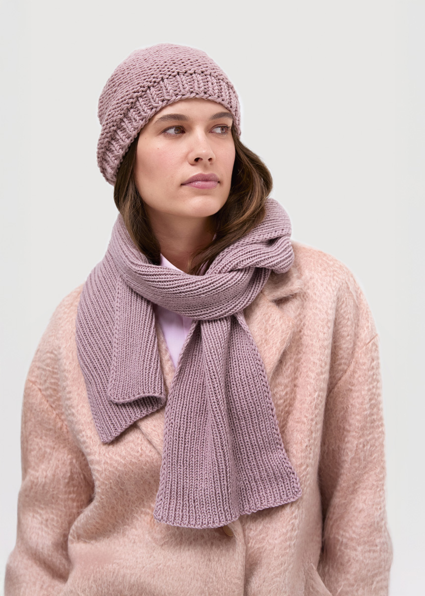 Lana Grossa ACCESSOIRES No. 23 - German Edition