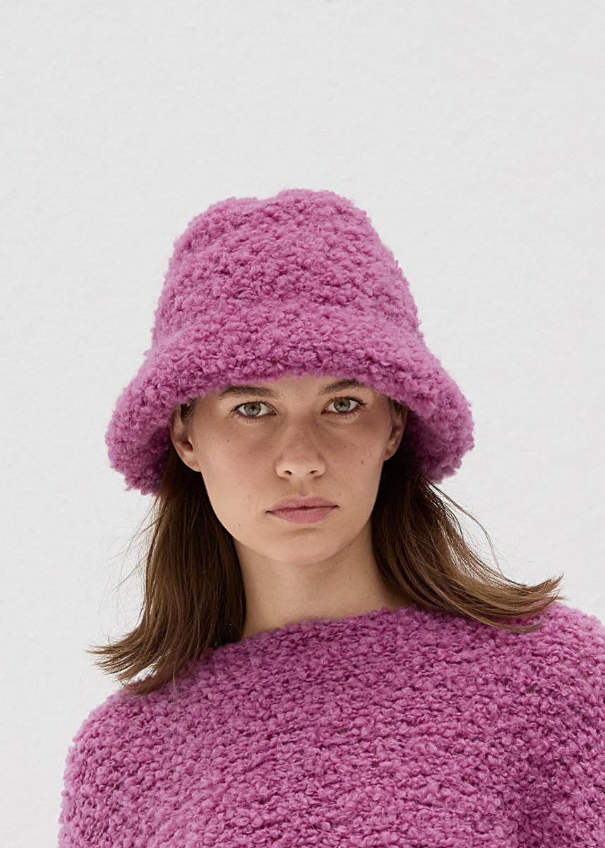 Lana Grossa ACCESSOIRES No. 23 - German Edition