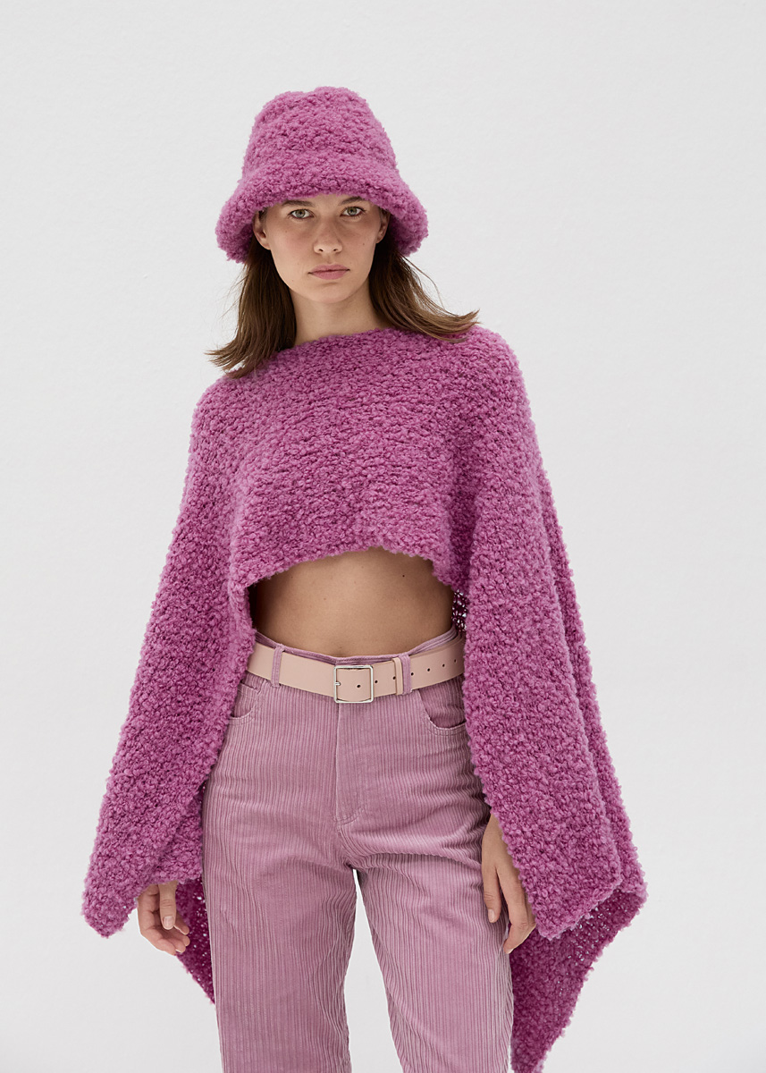 Lana Grossa ACCESSOIRES No. 23 - German Edition