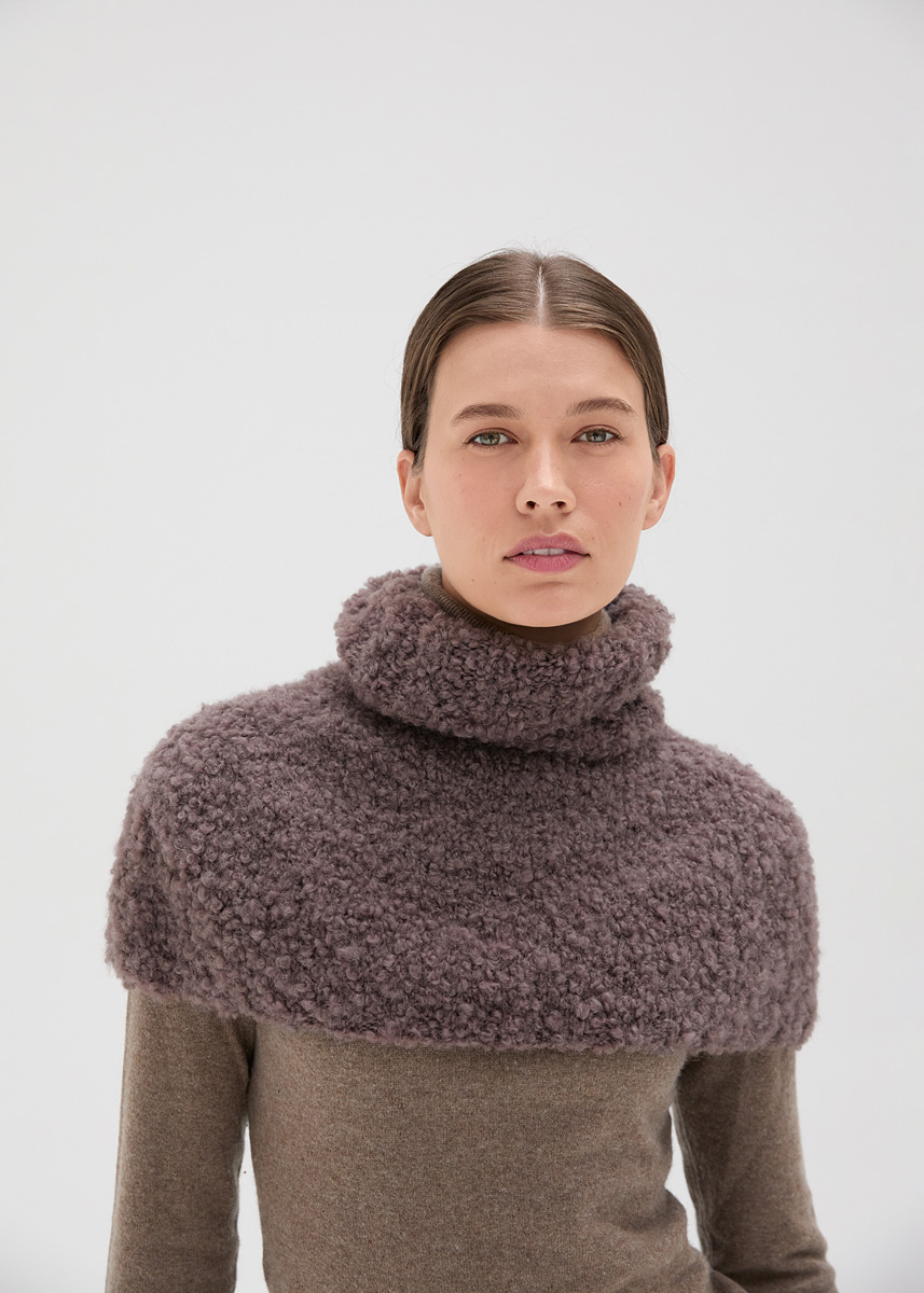 Lana Grossa ACCESSOIRES No. 23 - German Edition