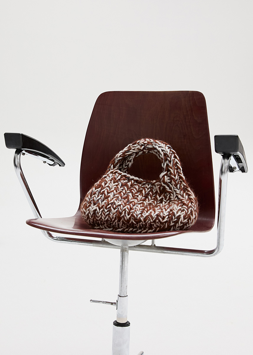 Lana Grossa ACCESSOIRES No. 23 - German Edition