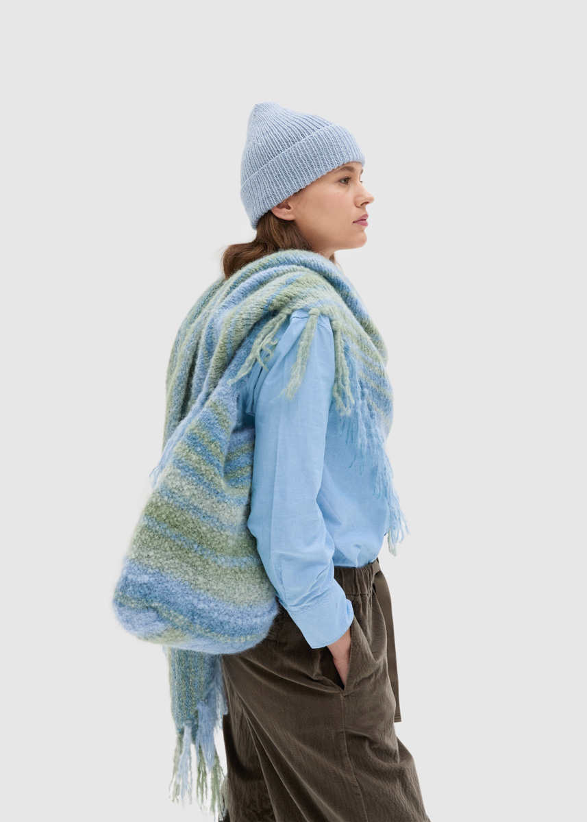 Lana Grossa ACCESSOIRES No. 23 - German Edition