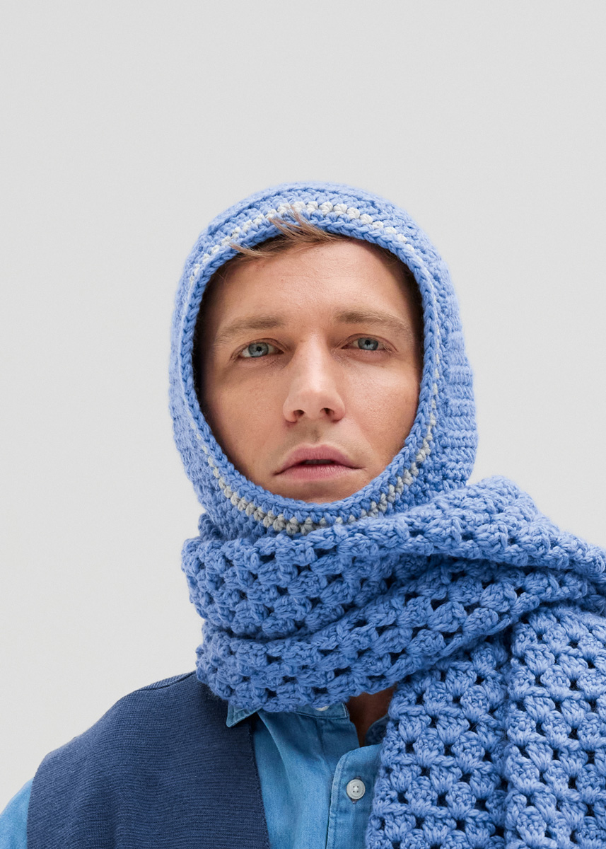 Lana Grossa ACCESSOIRES No. 23 - German Edition